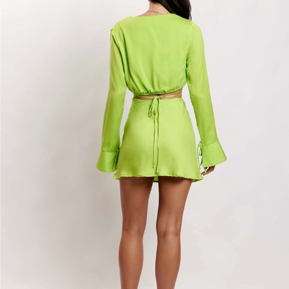 Meshki Rheanna top - Picture 2 of 4